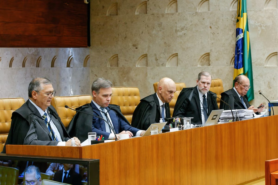 STF barra prorrogação da CPMI do INSS e amplia tensão com Congresso ...
